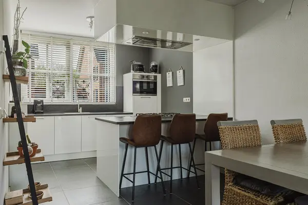 Strijpenhof 14, LIEMPDE