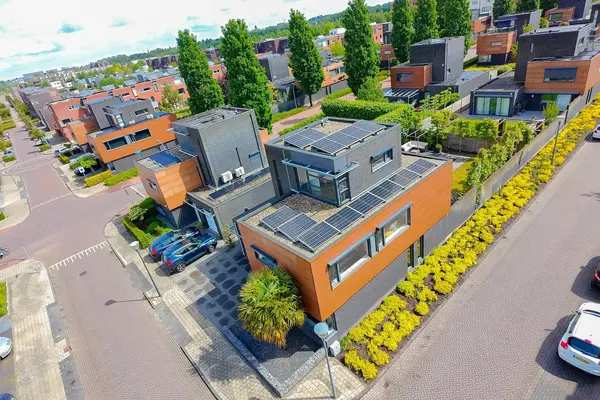Villa Dotterbloem 19