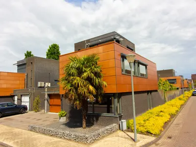 Foto 3 van Villa Dotterbloem 19