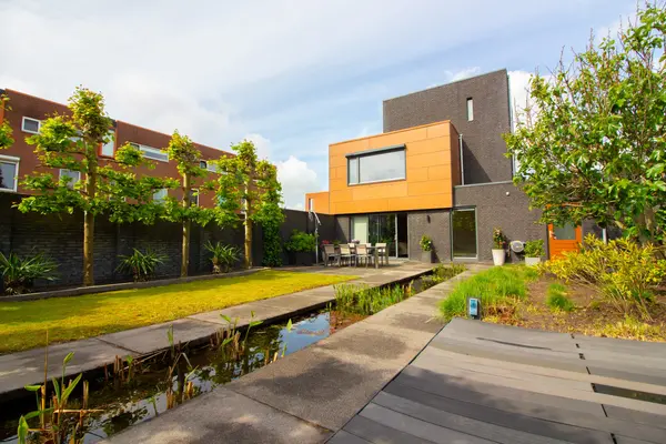 Villa Dotterbloem 19, WAALWIJK