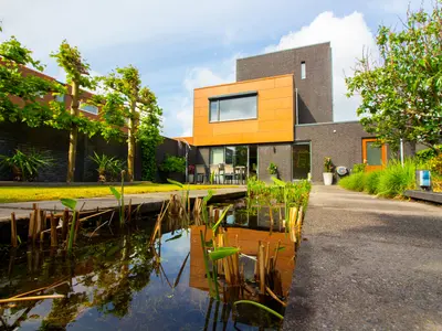 Foto 4 van Villa Dotterbloem 19