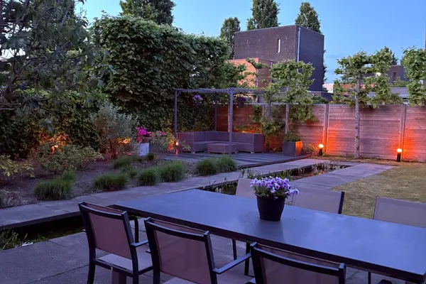 Villa Dotterbloem 19, WAALWIJK