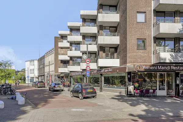 Bleekweg 17, EINDHOVEN