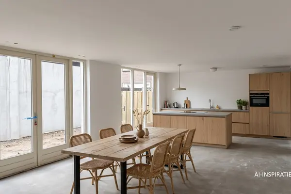 Westeinde 57a, WAALWIJK