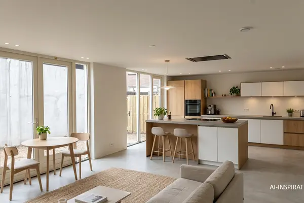 Westeinde 57a, WAALWIJK