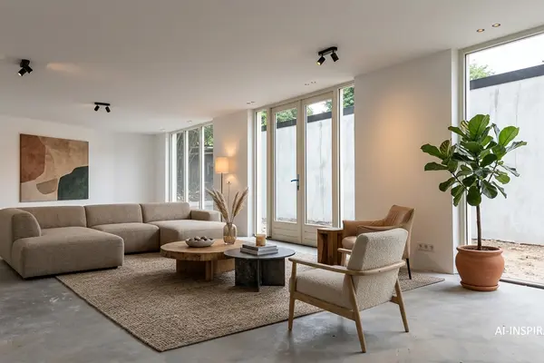 Westeinde 57a, WAALWIJK