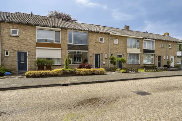 Kamperfoeliestraat 30