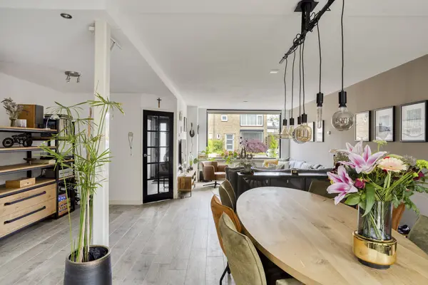 Kamperfoeliestraat 30