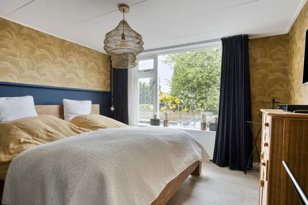 Kamperfoeliestraat 30