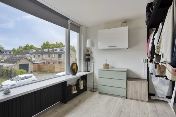 Kamperfoeliestraat 30, WAALWIJK