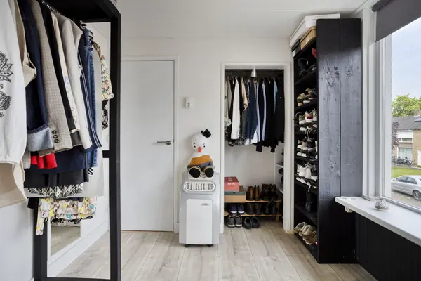 Kamperfoeliestraat 30, WAALWIJK