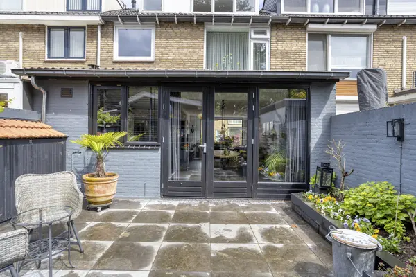 Kamperfoeliestraat 30