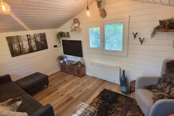 De Stille Wille 224, OOST WEST EN MIDDELBEERS