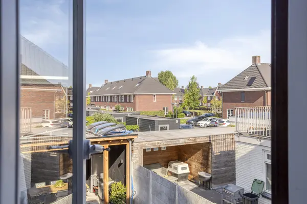 Burgemeester Smeelelaan 34, WAALWIJK