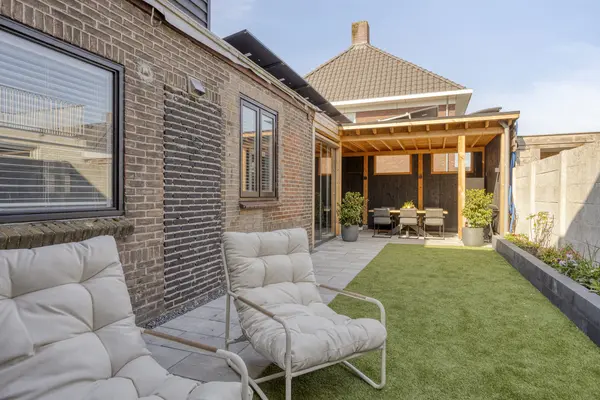 Burgemeester Smeelelaan 34