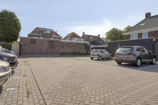 Burgemeester Smeelelaan 34, WAALWIJK