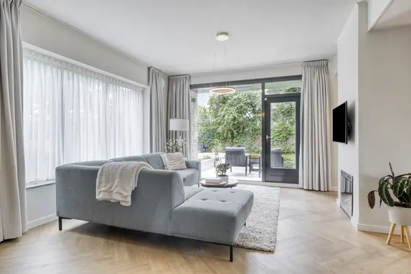 Ambrosiusweg 29, WAALWIJK