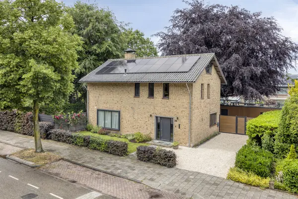 Ambrosiusweg 29, WAALWIJK