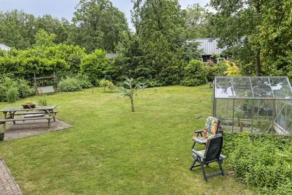 De Stille Wille 209