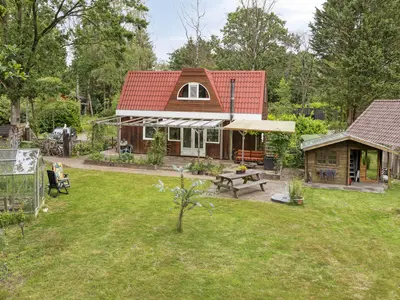 Foto 1 van De Stille Wille 209