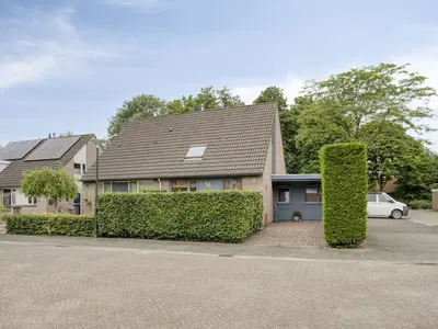 Foto 2 van Berliozhof 19