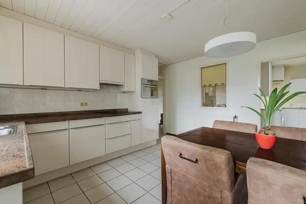 Châteaurouxhof 1, EINDHOVEN