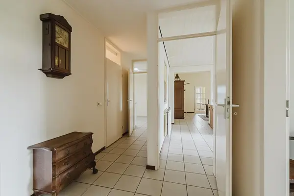 Châteaurouxhof 1, EINDHOVEN