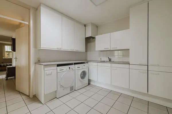 Châteaurouxhof 1, EINDHOVEN