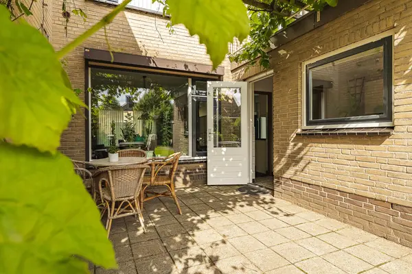 Nieuwstraat 165, GILZE