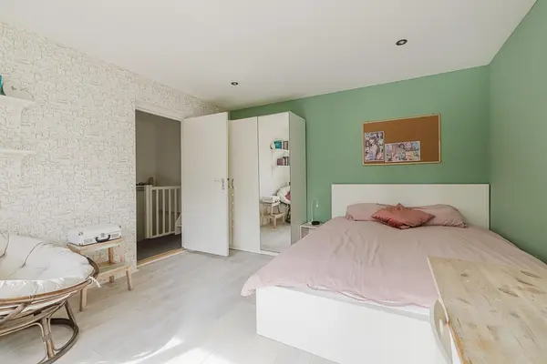 Oosterpad 40, BOXTEL