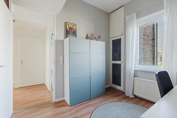 Oosterpad 40, BOXTEL