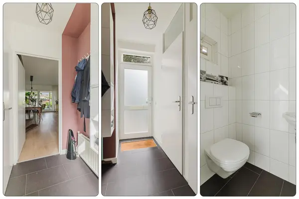 Oosterpad 40, BOXTEL