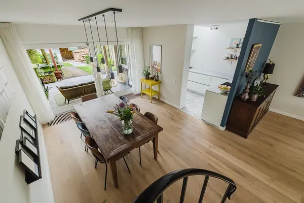 Oosterpad 40, BOXTEL