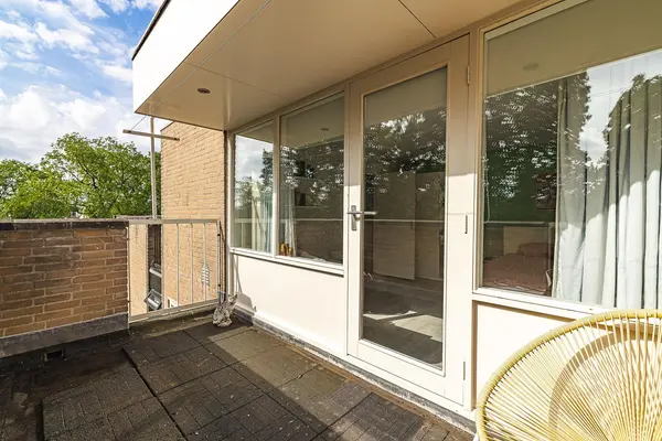 Oosterpad 40, BOXTEL