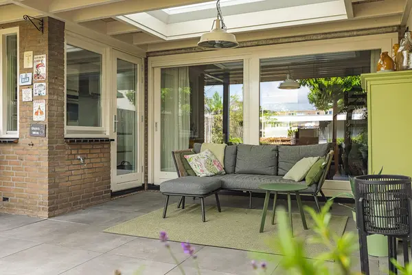 Oosterpad 40, BOXTEL