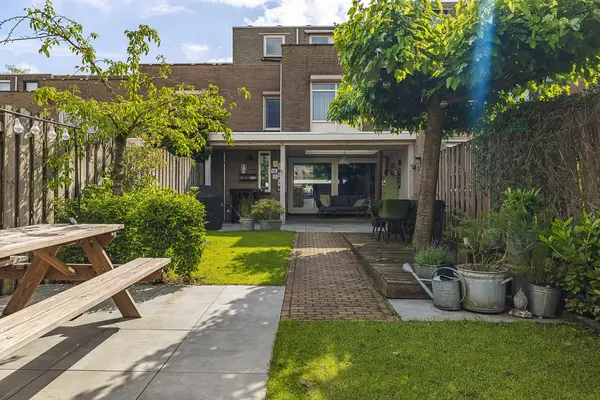 Oosterpad 40, BOXTEL