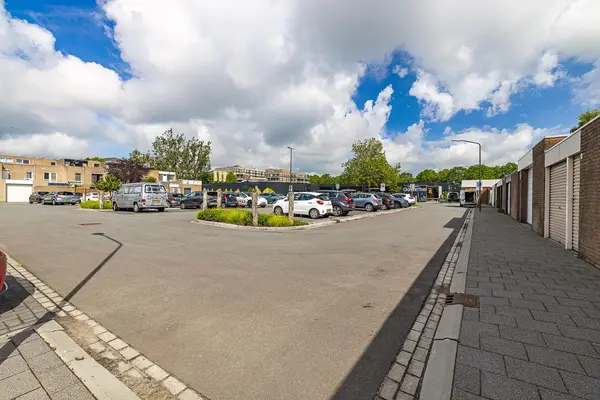 Oosterpad 40, BOXTEL