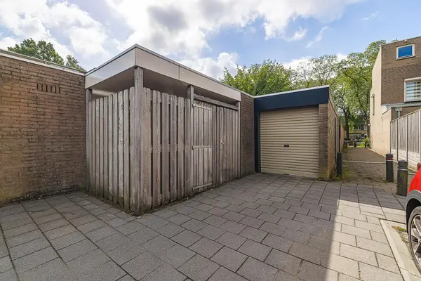 Oosterpad 40, BOXTEL
