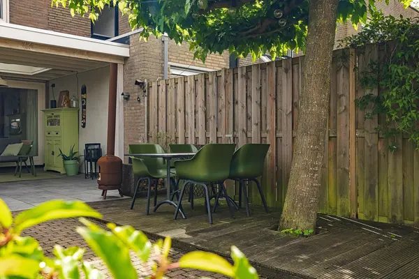 Oosterpad 40, BOXTEL