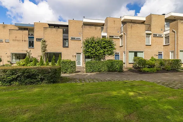 Oosterpad 40, BOXTEL