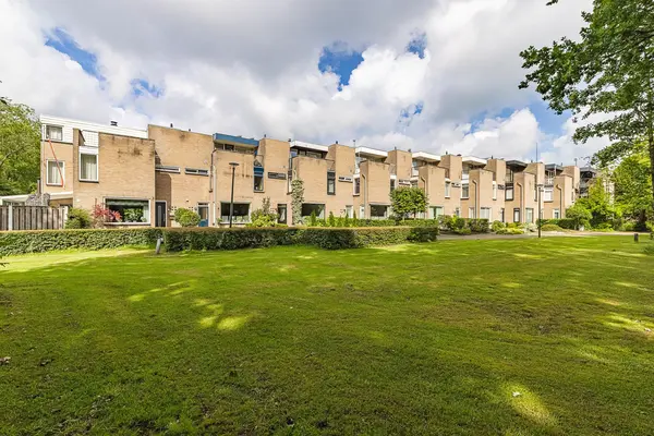 Oosterpad 40, BOXTEL