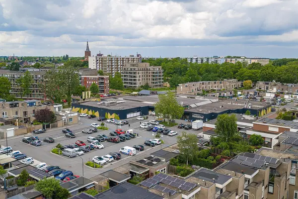 Oosterpad 40, BOXTEL