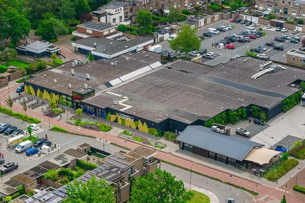 Oosterpad 40, BOXTEL