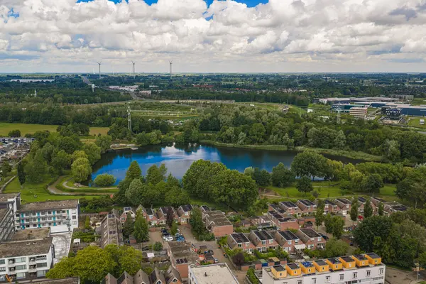 Zesde Haren 46, 'S-HERTOGENBOSCH