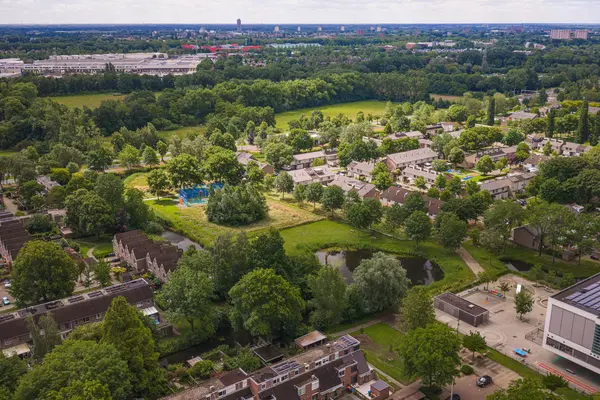 Zesde Haren 46, 'S-HERTOGENBOSCH
