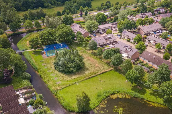 Zesde Haren 46, 'S-HERTOGENBOSCH