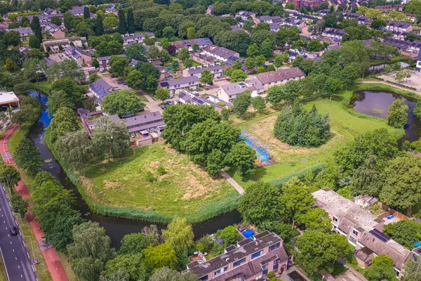 Zesde Haren 46, 'S-HERTOGENBOSCH