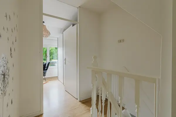 Zesde Haren 46, 'S-HERTOGENBOSCH