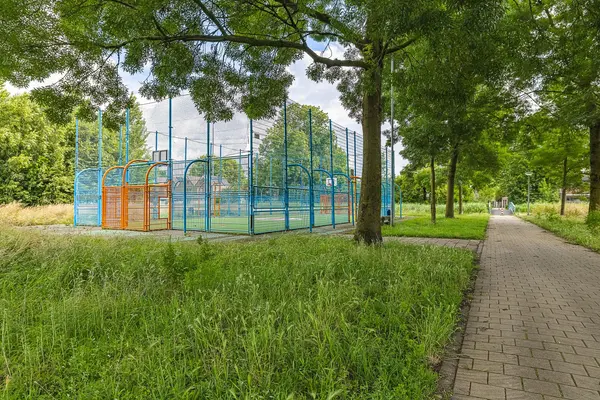 Zesde Haren 46, 'S-HERTOGENBOSCH