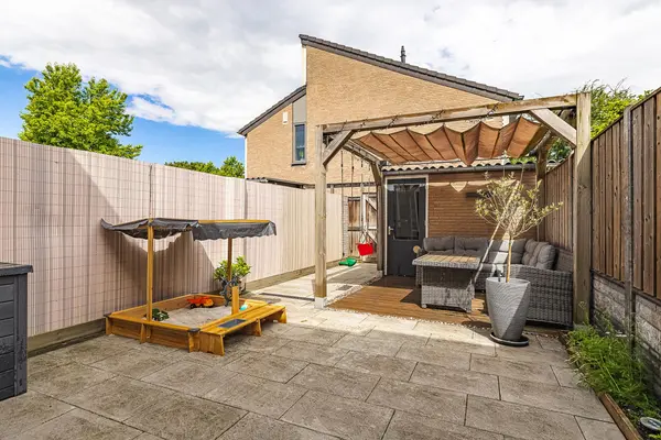 Zesde Haren 46, 'S-HERTOGENBOSCH